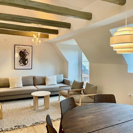 Large Apartment In Lovely Urban Area In Cph O Copenhague Extérieur photo