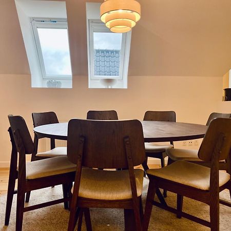 Large Apartment In Lovely Urban Area In Cph O Copenhague Extérieur photo