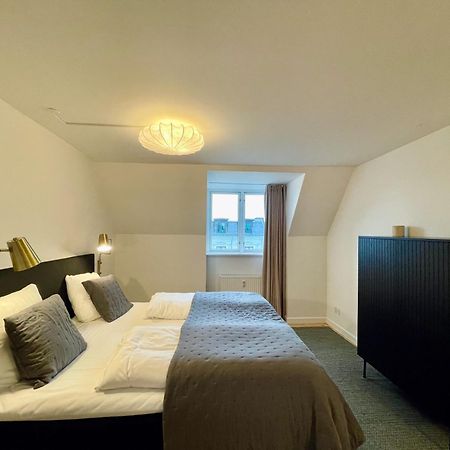 Large Apartment In Lovely Urban Area In Cph O Copenhague Extérieur photo
