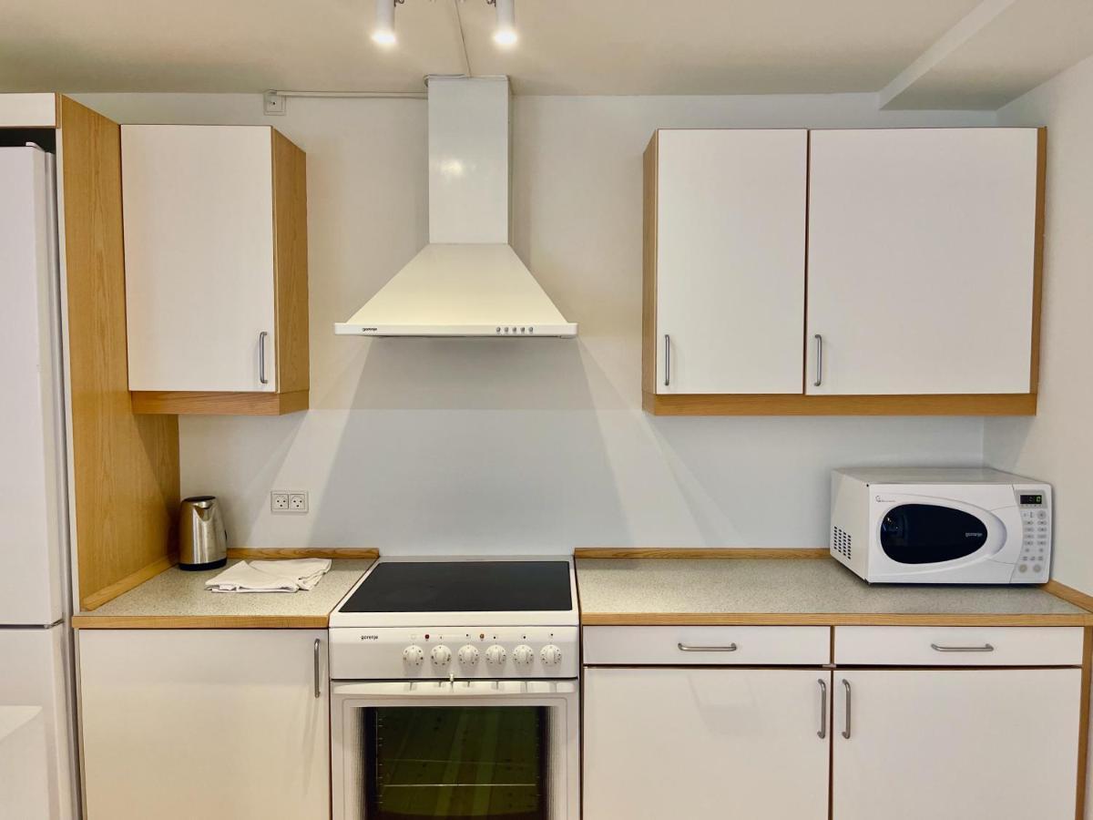 Large Apartment In Lovely Urban Area In Cph O Copenhague Extérieur photo