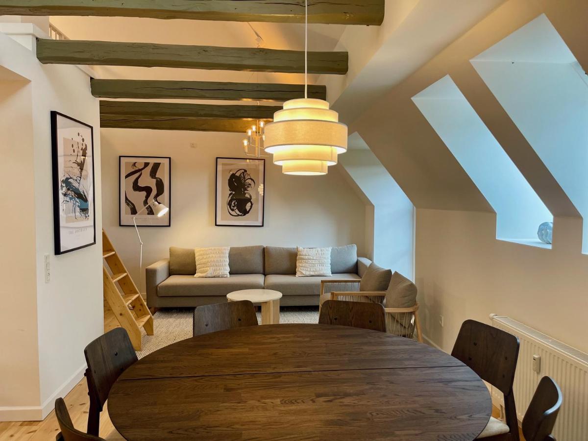 Large Apartment In Lovely Urban Area In Cph O Copenhague Extérieur photo