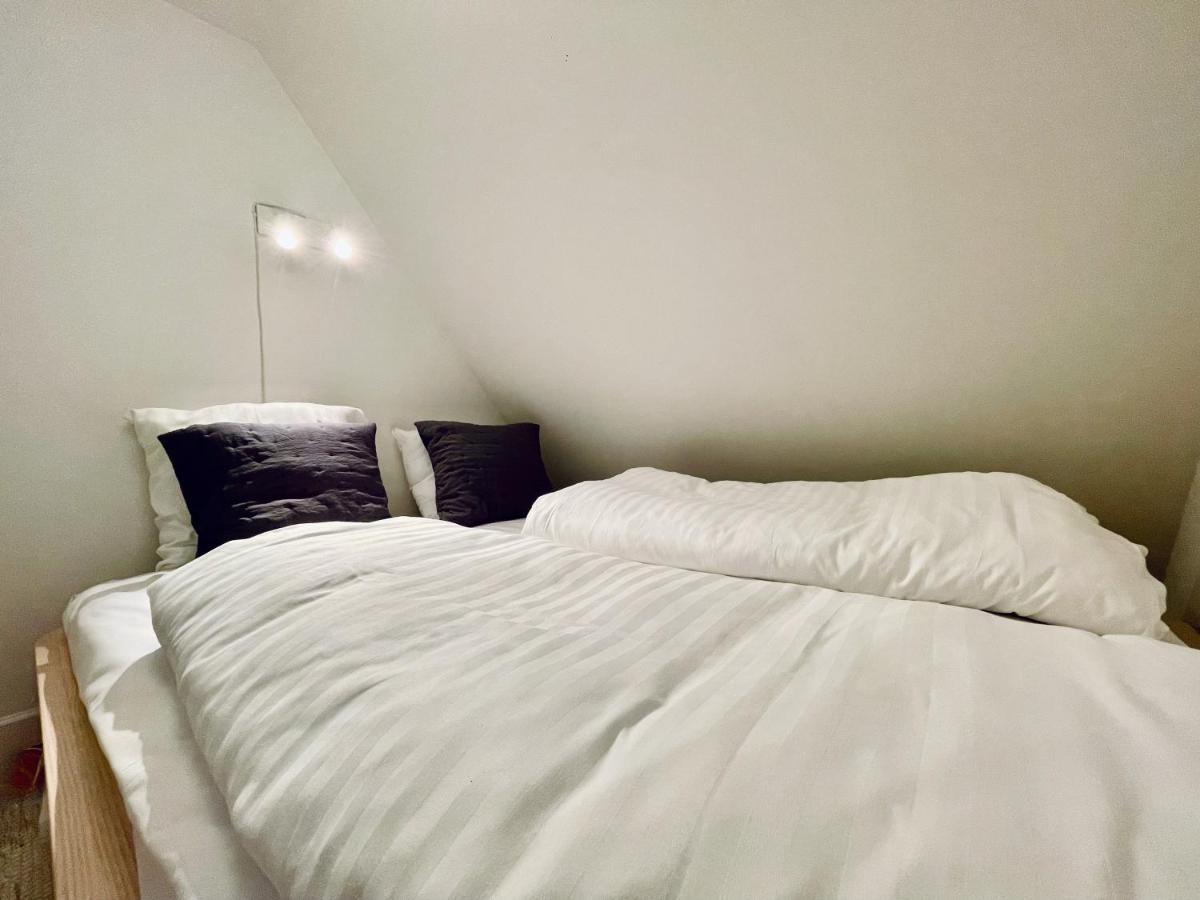 Large Apartment In Lovely Urban Area In Cph O Copenhague Extérieur photo