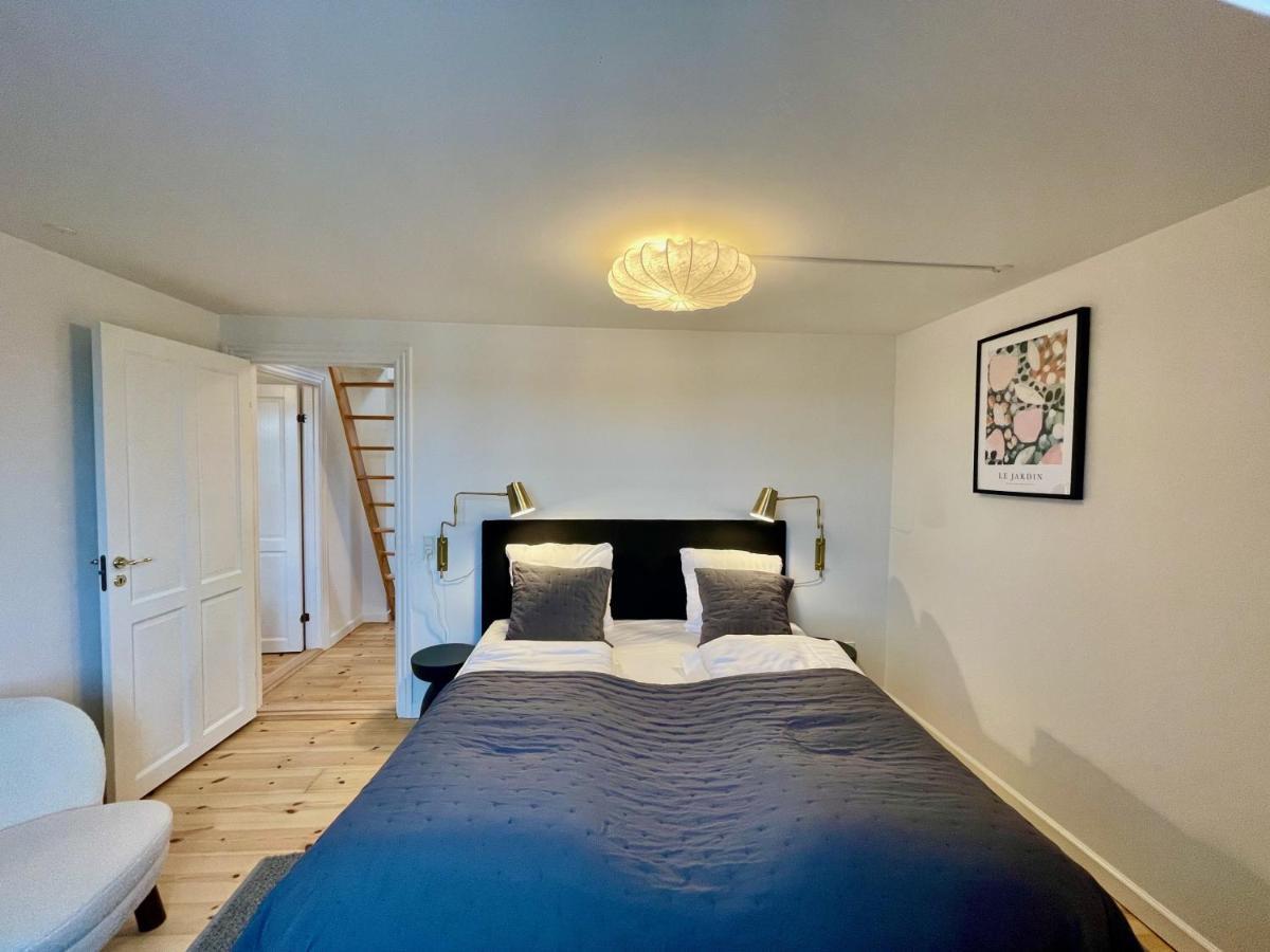 Large Apartment In Lovely Urban Area In Cph O Copenhague Extérieur photo