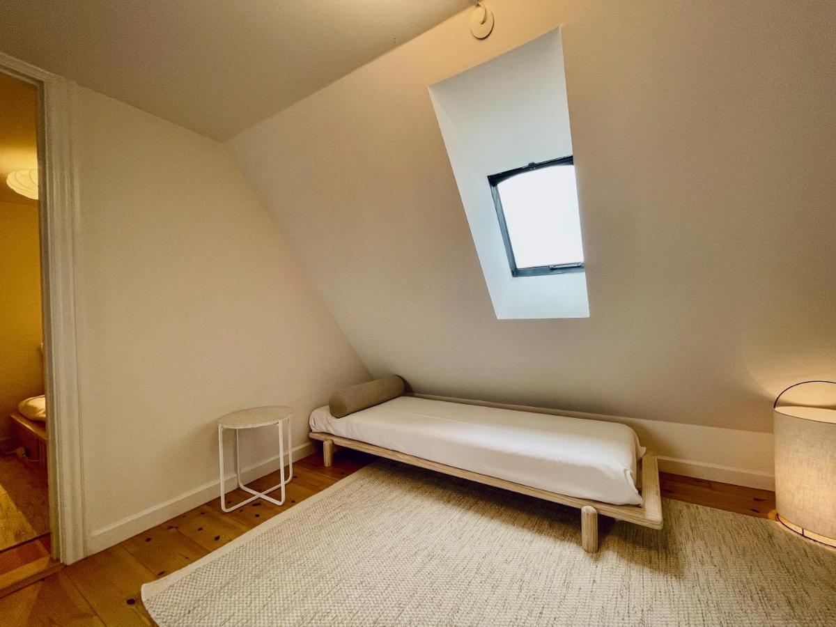 Large Apartment In Lovely Urban Area In Cph O Copenhague Extérieur photo