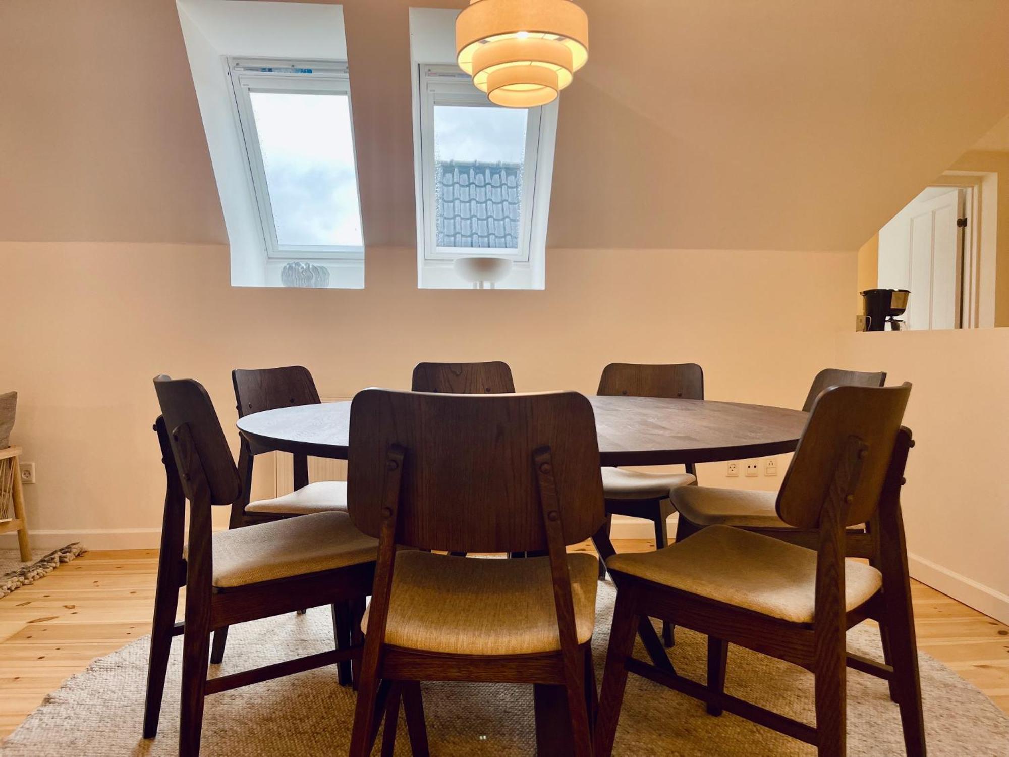 Large Apartment In Lovely Urban Area In Cph O Copenhague Extérieur photo