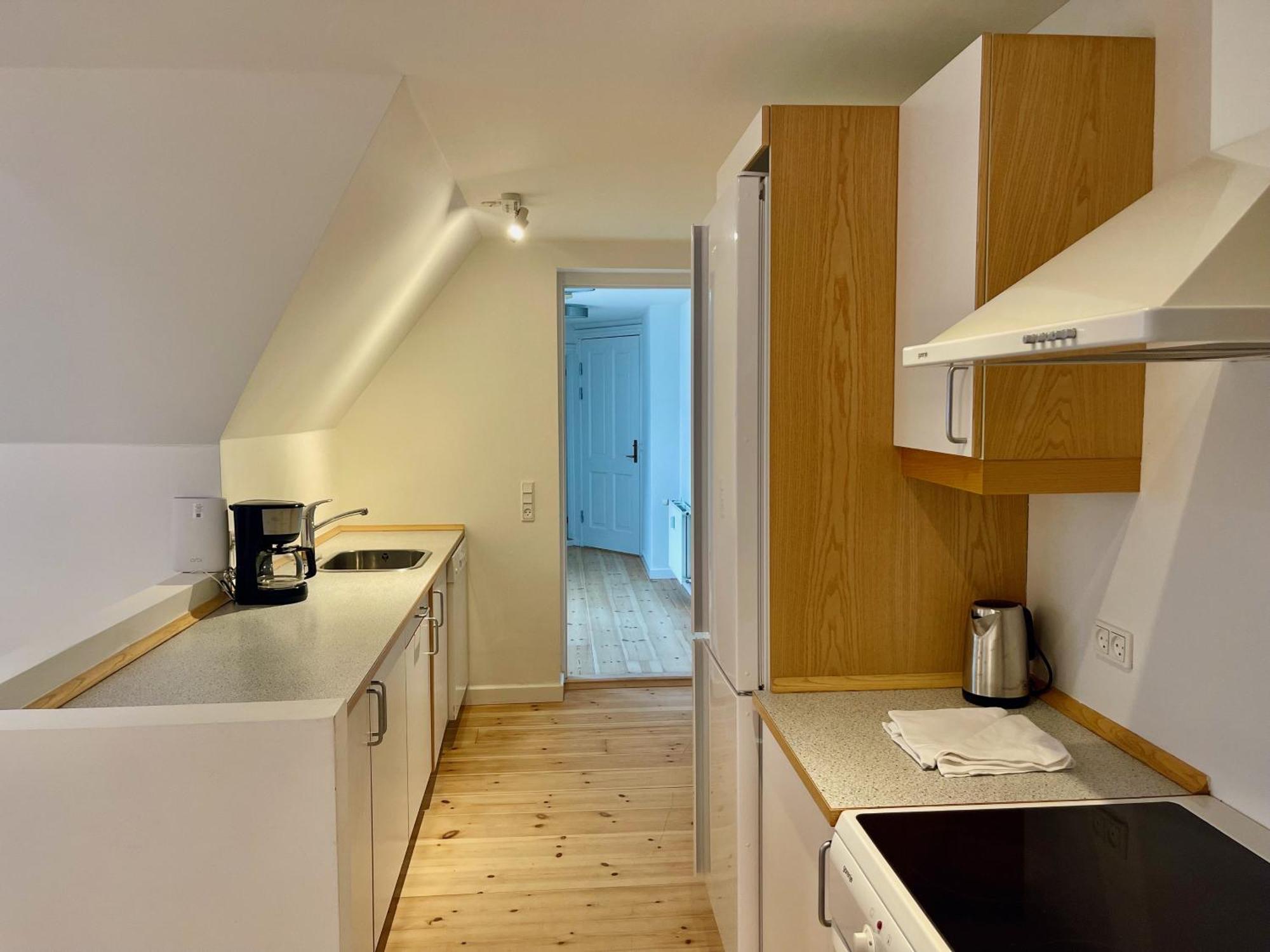 Large Apartment In Lovely Urban Area In Cph O Copenhague Extérieur photo