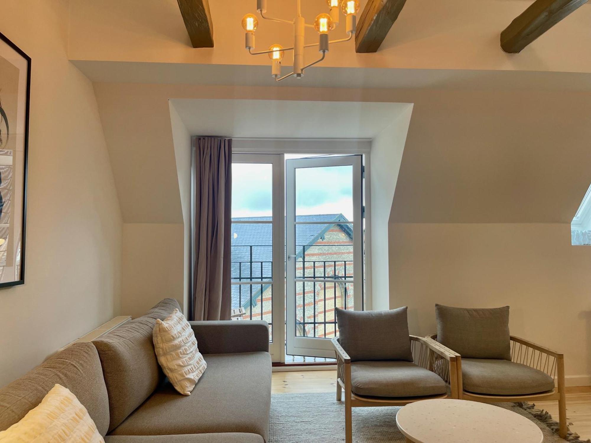 Large Apartment In Lovely Urban Area In Cph O Copenhague Extérieur photo