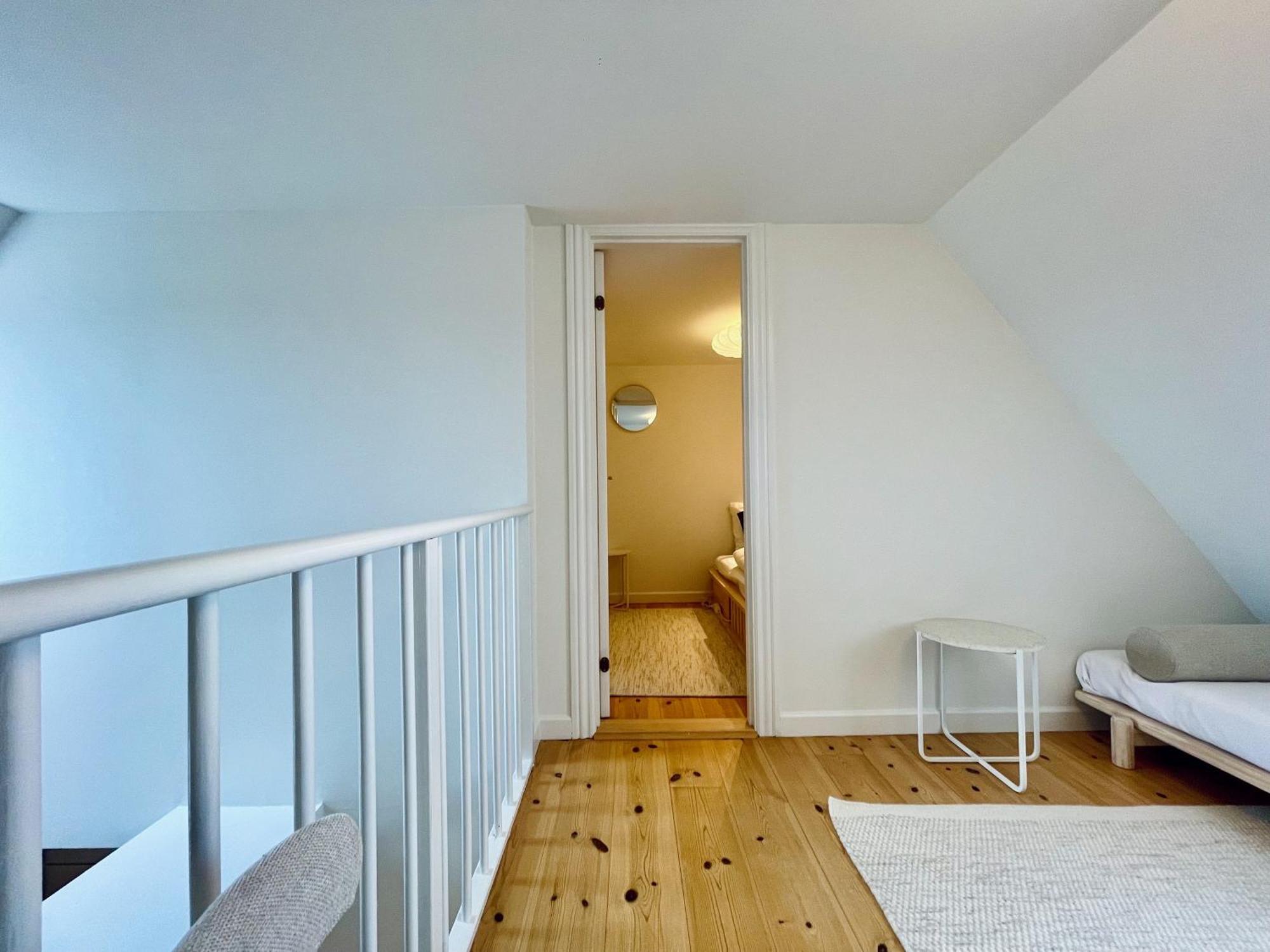 Large Apartment In Lovely Urban Area In Cph O Copenhague Extérieur photo